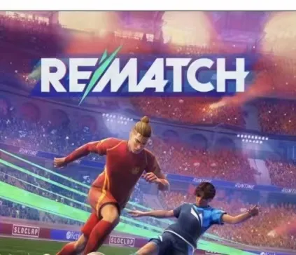 Релиз Steam | REMATCH  | Подарки | Китай