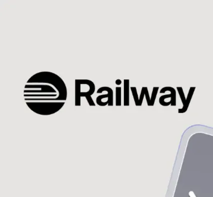 Railway Hobby /PRO Подписка — 1 месяц