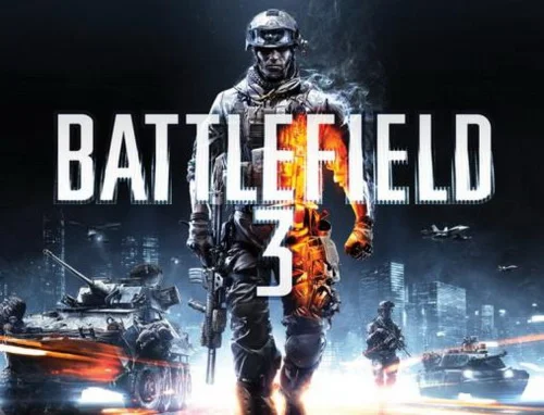 BattleField 3 + Бонус