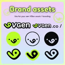 PURCHASE VGEN.CO ARTS/EMOJI/MODELS/GRAPHICS/VIDEO/MUSIC