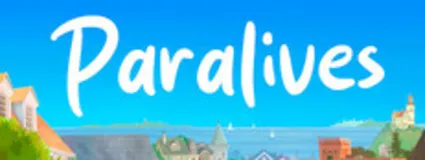 🔥 Paralives | Steam Россия+KZ+UA+CIS+AR+TR+CN 🔥