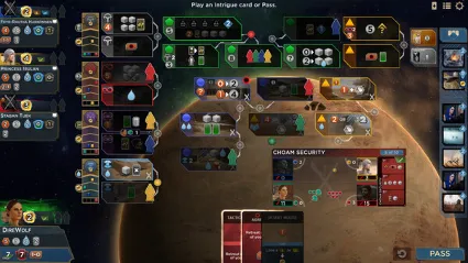 Dune: Imperium - Uprising ✅ STEAM GIFT AUTO ✅ RU+МИР
