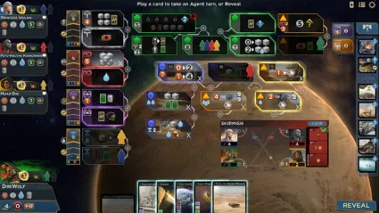 Dune: Imperium - Uprising ✅ STEAM GIFT AUTO ✅ RU+МИР