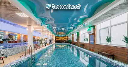 Промокод Tеrmоlаnd скидка 15% на вхoдные билeты все тарифы | Абонементы 10% Термолэнд