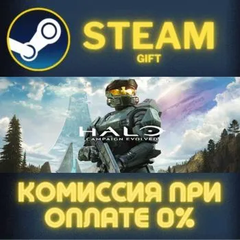 Halo: Campaign Evolved - Premium Edition Steam Gift СТИМ ГИФТ ПК АВТОДОСТАВКА