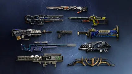 Destiny 2: Beyond Light Pack ✅ STEAM GIFT AUTO ✅ UA+МИР
