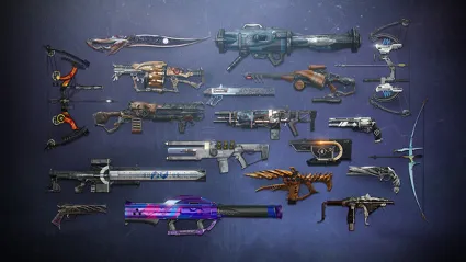 Destiny 2: Forsaken Pack ✅ STEAM GIFT AUTO ✅ UA+МИР