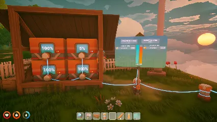Solarpunk - STEAM GIFT РОССИЯ