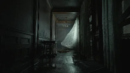 Resident Evil Requiem RU/CIS Steam КЛЮЧ