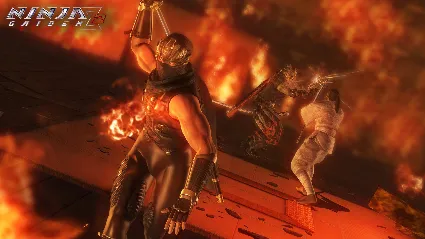 [NINJA GAIDEN: Master Collection] NINJA GAIDEN Σ EU Steam КЛЮЧ
