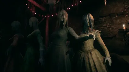 Remothered: Tormented Fathers / STEAM GIFT / Выбор стран