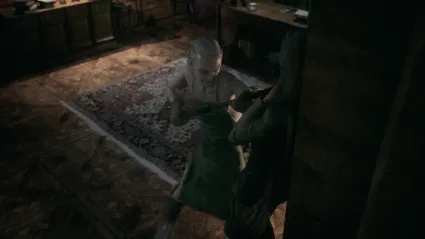 Remothered: Tormented Fathers / STEAM GIFT / Выбор стран