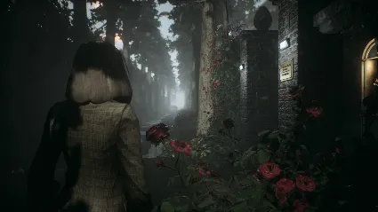 Remothered: Tormented Fathers / STEAM GIFT / Выбор стран