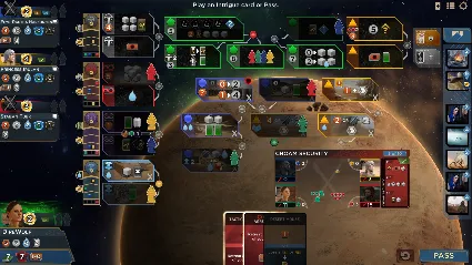 Dune: Imperium - Uprising DLC АВТОДОСТАВКА STEAM РОССИЯ