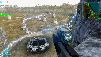 Artificial Extinction 2 АВТОДОСТАВКА STEAM РОССИЯ