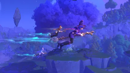 Witchspire АВТОДОСТАВКА STEAM РОССИЯ