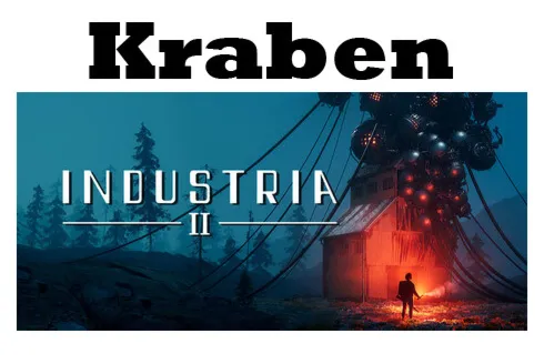 INDUSTRIA 2 steam Россия\Мир