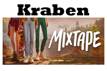 Mixtape steam Россия\Мир