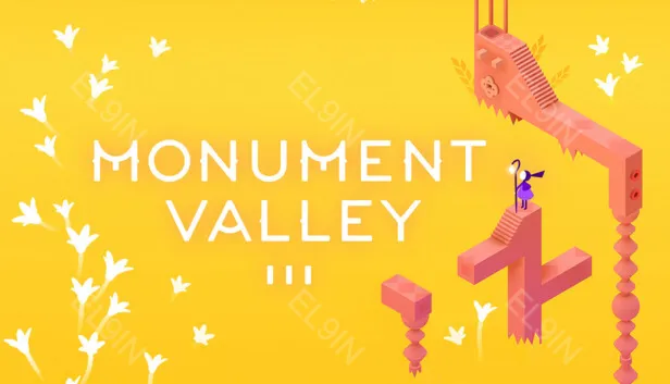 【Monument Valley 3 - Mobile】Epic  Fresh New  Моментальная доставка