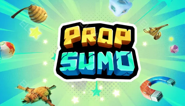 【Prop Sumo】Epic  Fresh New  Моментальная доставка
