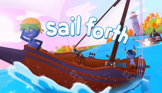 【Sail Forth】Epic  Fresh New  Моментальная доставка