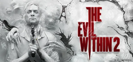 【The Evil Within 2】Epic  Fresh New ️ Моментальная доставка