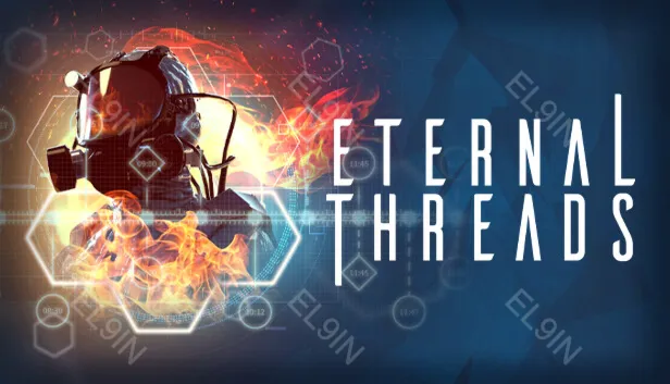 【Eternal Threads】Epic  Fresh New  Моментальная доставка