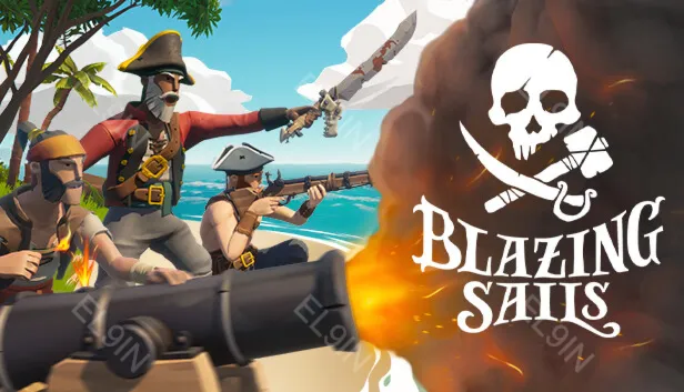 【Blazing Sails】Epic  Fresh New ???? Моментальная доставка