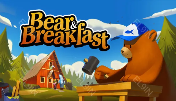 【Bear and Breakfast】Epic  Fresh New  Моментальная доставка