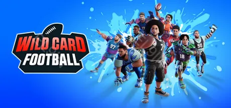 【Wild Card Football】Epic  Fresh New  Моментальная доставка
