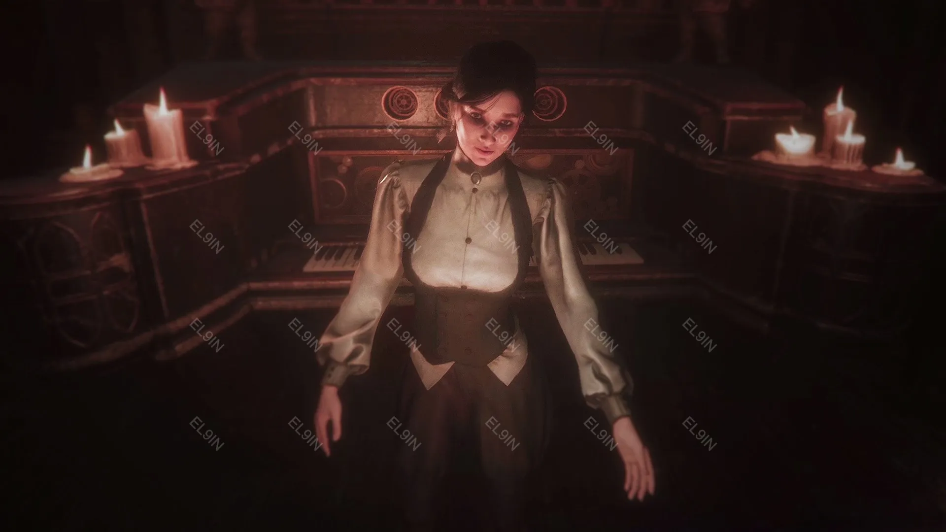 【Maid of Sker】Epic  Fresh New  Моментальная доставка