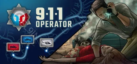 【911 Operator - Mobile】Epic  Fresh New ️ Моментальная доставка