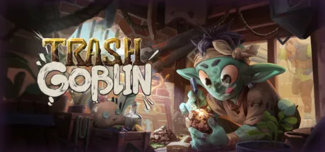 【Trash Goblin】Epic ???? Fresh New  Моментальная доставка