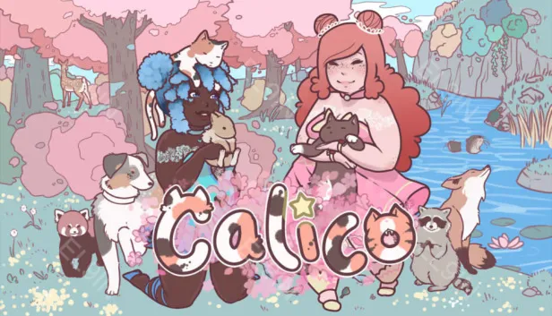 ????【Calico】Epic  Fresh New  Моментальная доставка