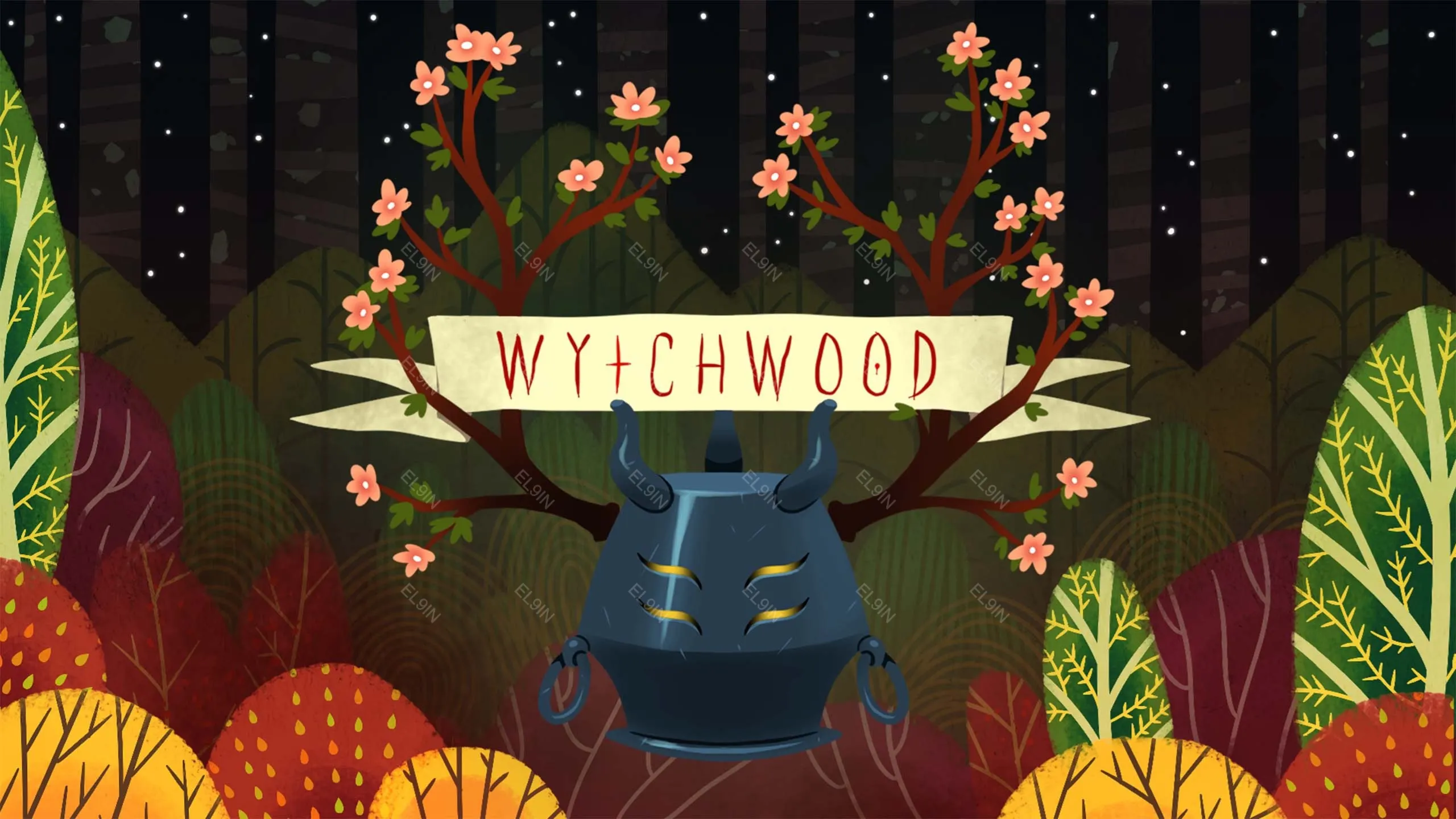 【Wytchwood - Mobile】Epic ️ Fresh New  Моментальная доставка