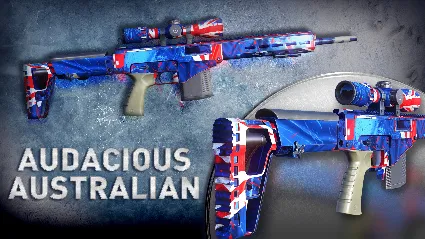 Sniper Ghost Warrior Contracts - World Flags Skin Pack DLC Steam КЛЮЧ