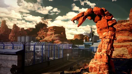 Werewolf: The Apocalypse - Earthblood EU Steam КЛЮЧ