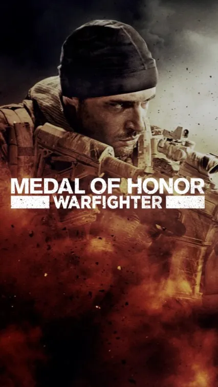 Origin Medal of Honor Warfighter аккаунт+почта