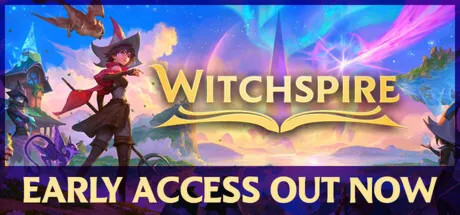 Witchspire * STEAM RU  АВТО 0%