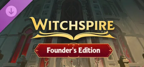 Witchspire - Founder's Edition DLC * STEAM RU 