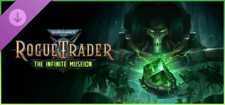 Warhammer 40,000: Rogue Trader - The Infinite Museion DLC