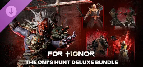 FOR HONOR - Year 10 Season 2 Hero and Skin Bundle DLC * STEAM RU 