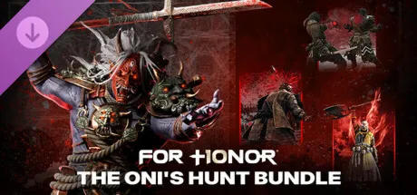 FOR HONOR - Year 10 Season 2 Hero Skin and MTX Bundle DLC