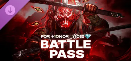 FOR HONOR - Battle Pass – Y10S2 DLC * STEAM RU 
