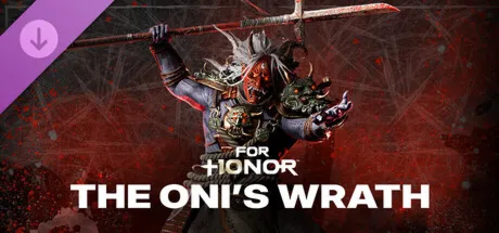 FOR HONOR - Year 10 Season 2 Hero Skin DLC * STEAM RU  АВТО 0%
