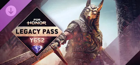 FOR HONOR - Year 10 Season 2 Legacy Pass DLC * STEAM RU 