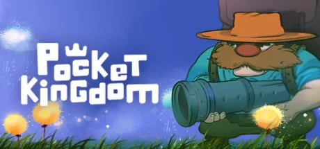 Pocket Kingdom / Steam Ключ / РФ+СНГ | АВТОВЫДАЧА 24/7