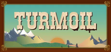 Turmoil / Steam Ключ / РФ+СНГ | АВТОВЫДАЧА 24/7