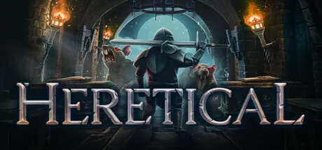 Heretical / Steam Ключ / РФ+СНГ | АВТОВЫДАЧА 24/7