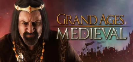 Grand Ages Medieval / Steam Ключ / РФ+СНГ | АВТОВЫДАЧА 24/7